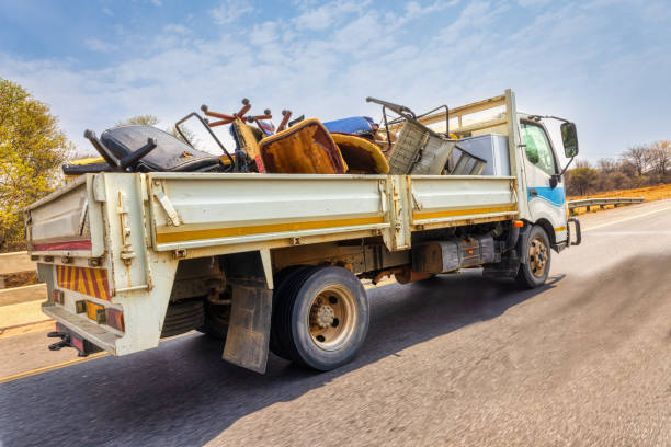 Best Commercial Junk Removal  in Oakwood Hls, IL